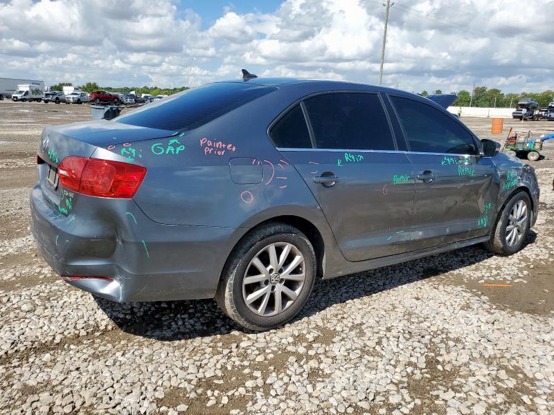 2013 VOLKSWAGEN JETTA SE - 3VWDX7AJ7DM357978