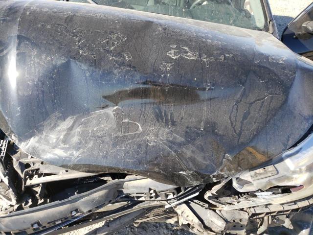 2016 HONDA ACCORD LX - 1HGCR2F39GA049302