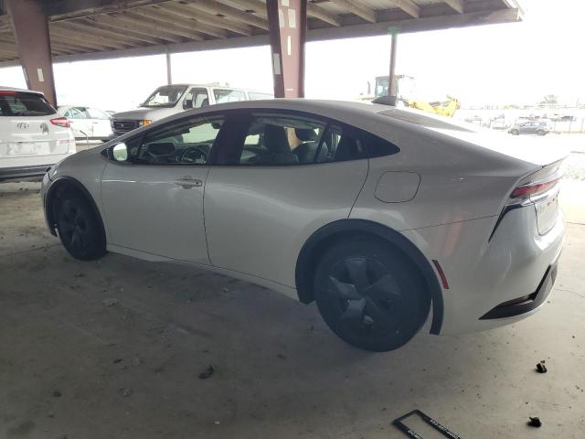 2023 TOYOTA PRIUS LE - JTDACAAU7P3011122