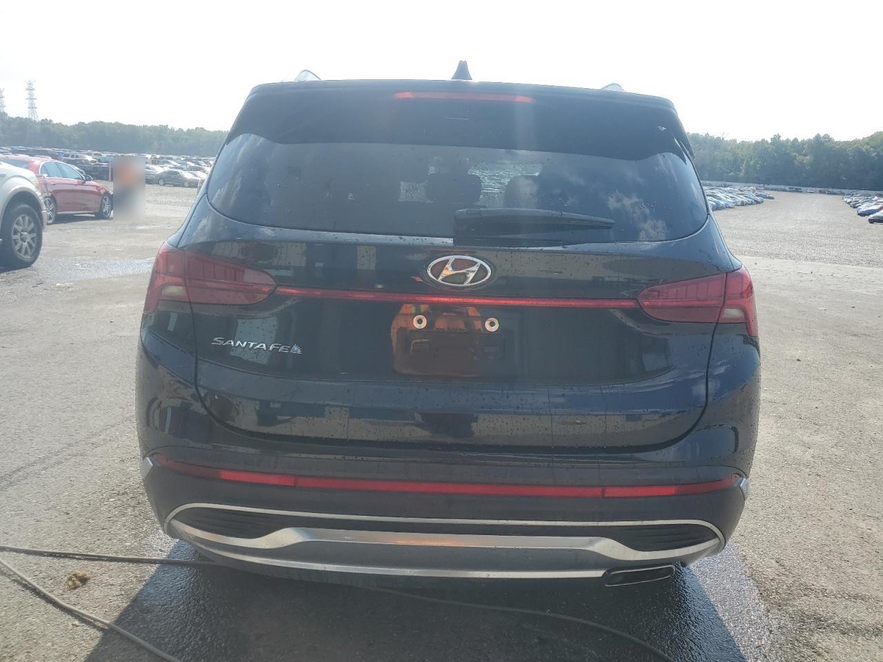 HYUNDAI SANTA FE SEL PREMIUM