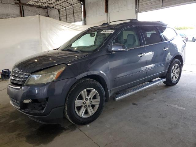 CHEVROLET TRAVERSE L