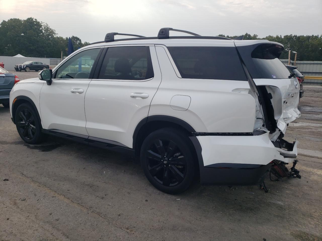 HYUNDAI PALISADE XRT