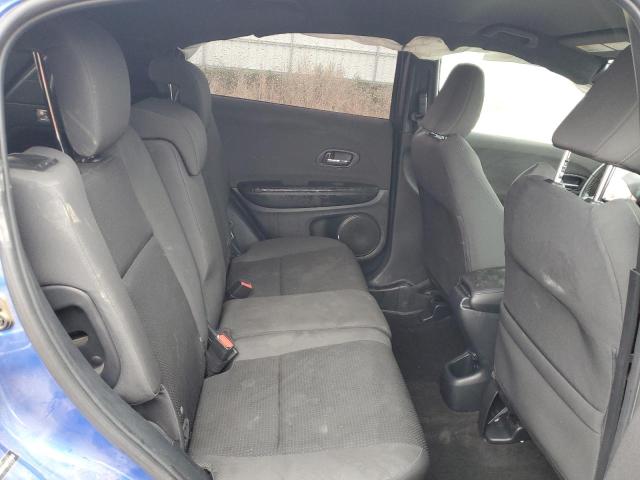 2020 HONDA HR-V SPORT 3CZRU6H11LM731463