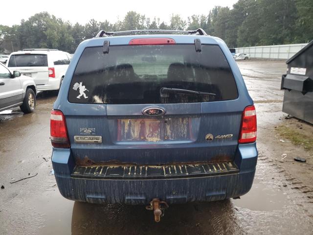 2009 FORD ESCAPE XLT #3283987796