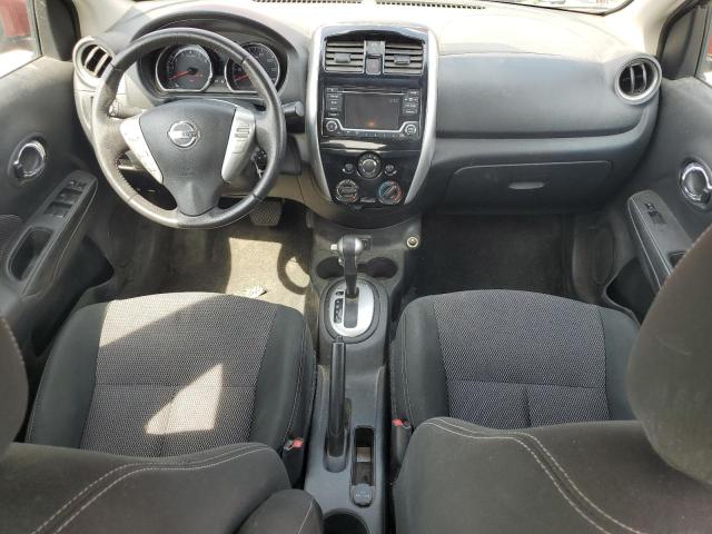 2018 NISSAN VERSA S 3N1CN7AP3JL838467