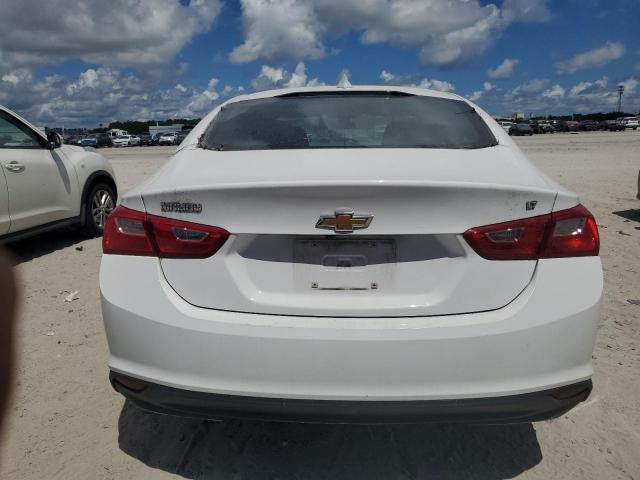 2018 CHEVROLET MALIBU LT 1G1ZD5ST2JF253800
