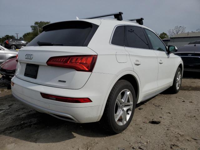 2019 AUDI Q5 PREMIUM WA1ANAFY1K2140066