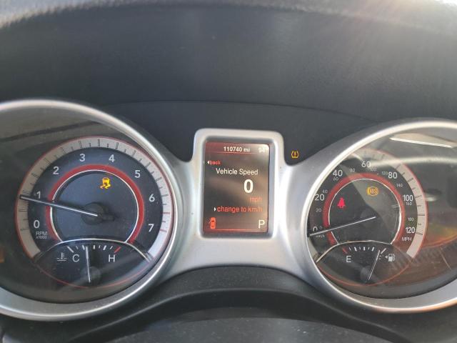 2016 DODGE JOURNEY SE - 3C4PDDAG1GT133482