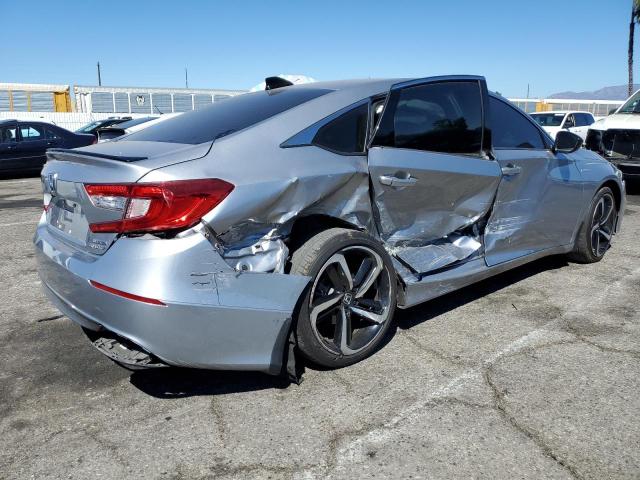 2022 HONDA ACCORD HYB #3304683908