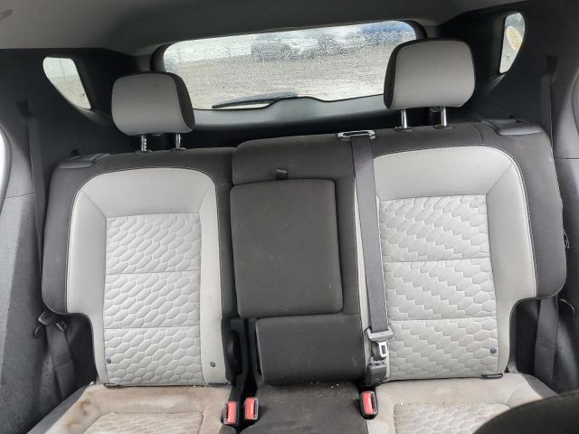 2021 CHEVROLET EQUINOX LS 3GNAXSEV5MS172451