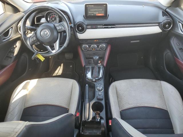 2017 MAZDA CX-3 GRAND - JM1DKDD71H0150690