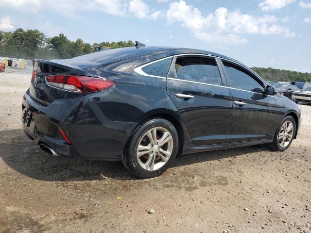 2019 HYUNDAI SONATA LIM 5NPE34AF2KH761948