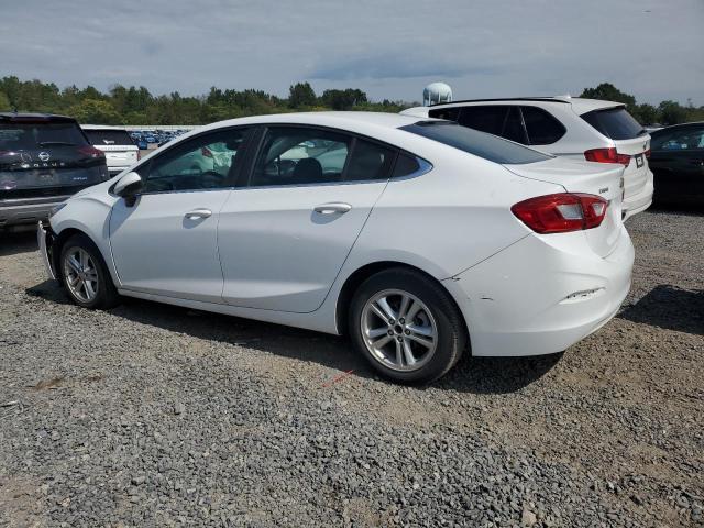 2018 CHEVROLET CRUZE LT 1G1BE5SM8J7114689