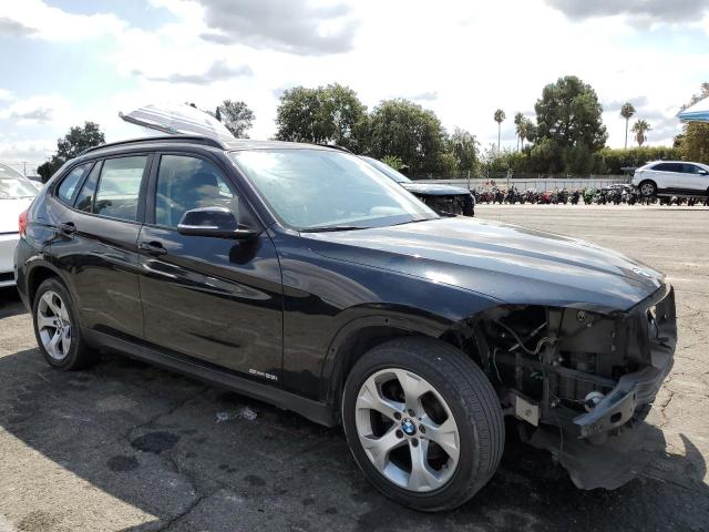2015 BMW X1 SDRIVE2 WBAVM1C53FV317898
