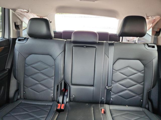 2024 VOLKSWAGEN ATLAS SE #3293495410