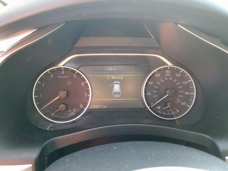 2016 NISSAN MURANO S 5N1AZ2MG8GN103110