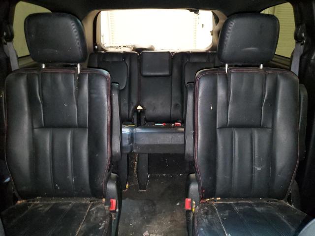 2018 DODGE GRAND CARA 2C4RDGEG3JR341880