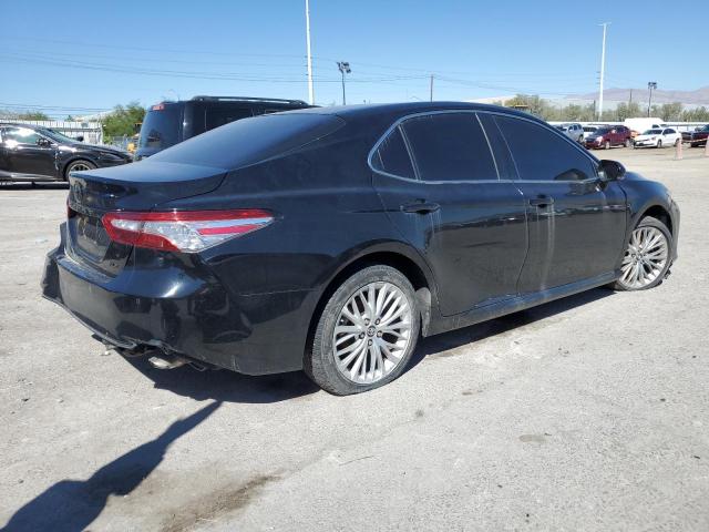 2018 TOYOTA CAMRY - 4T1B11HK2JU081493
