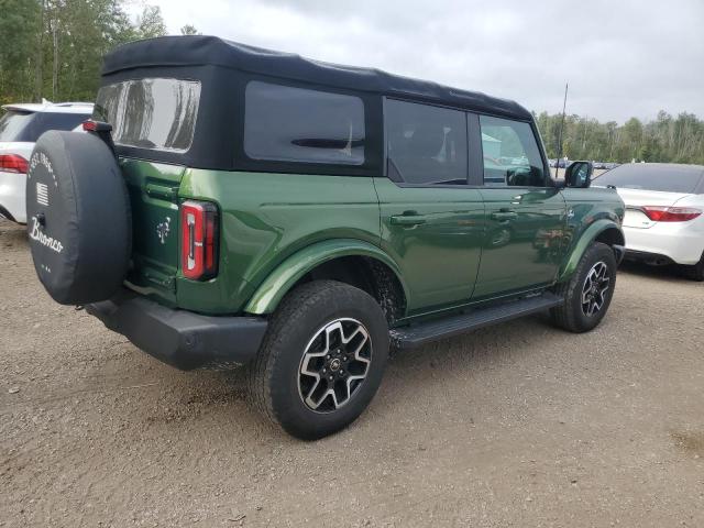 2022 FORD BRONCO BAS 1FMDE5BH1NLB83168