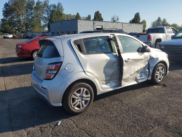 2019 CHEVROLET SONIC #3280585426