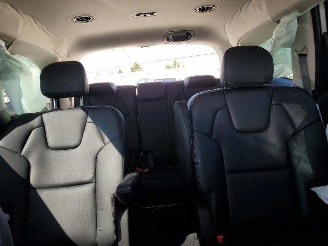 2025 KIA TELLURIDE S 5XYP6DGCXSG570489