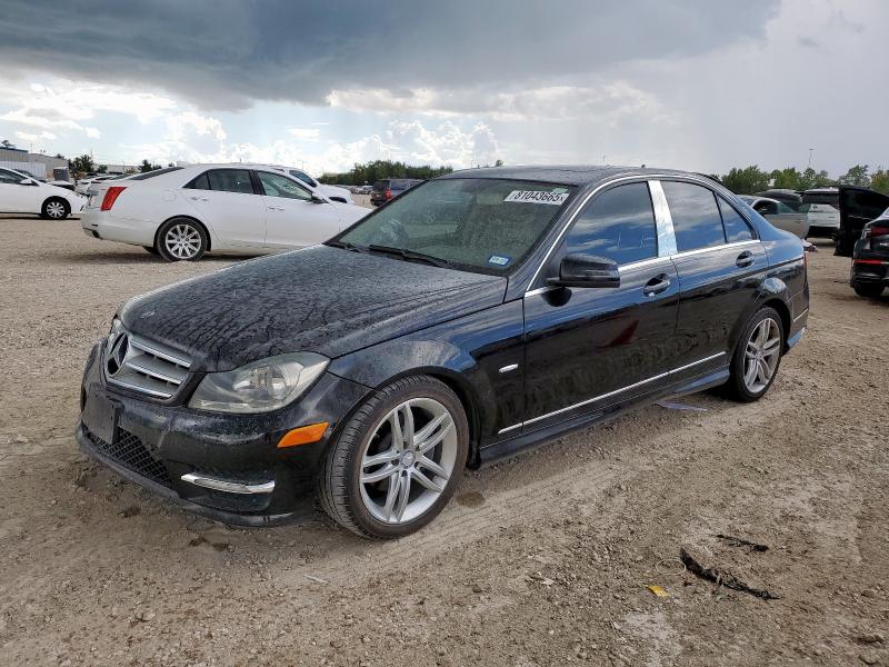 MERCEDES-BENZ C 250