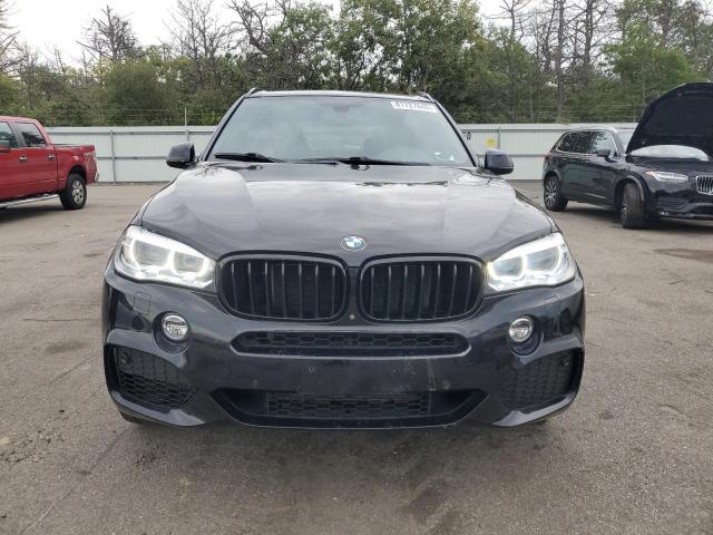 2016 BMW X5 XDRIVE5 5UXKR6C54G0J82335