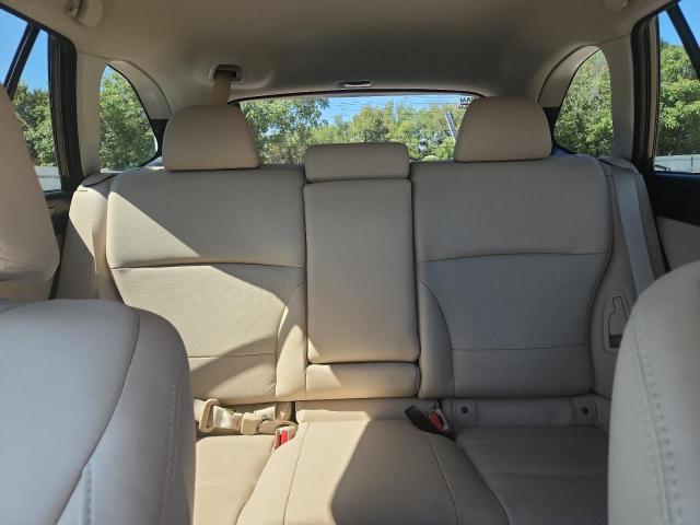 2017 SUBARU OUTBACK 2. 4S4BSANC3H3342639