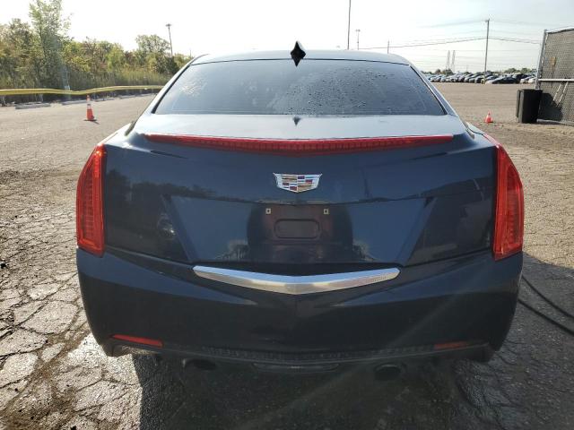 2015 CADILLAC ATS 1G6AA5RX7F0103958