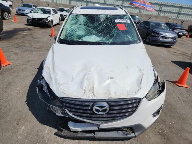 2016 MAZDA CX-5 GT JM3KE2DY0G0806783