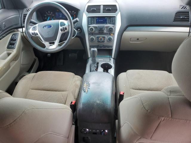 2015 FORD EXPLORER 1FM5K7B83FGA98786