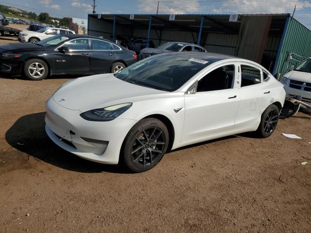 2020 TESLA MODEL 3 - 5YJ3E1EA7LF661620