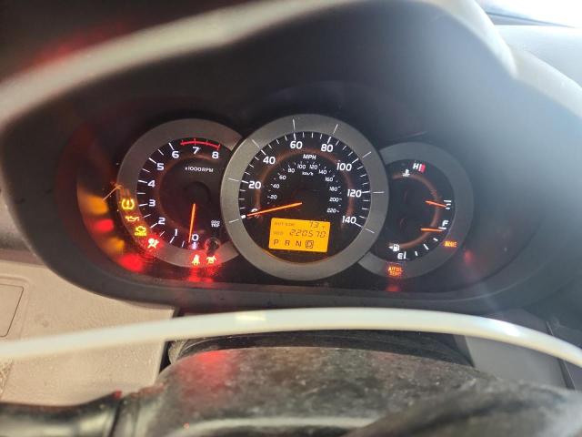 2007 TOYOTA RAV4 #3304802337