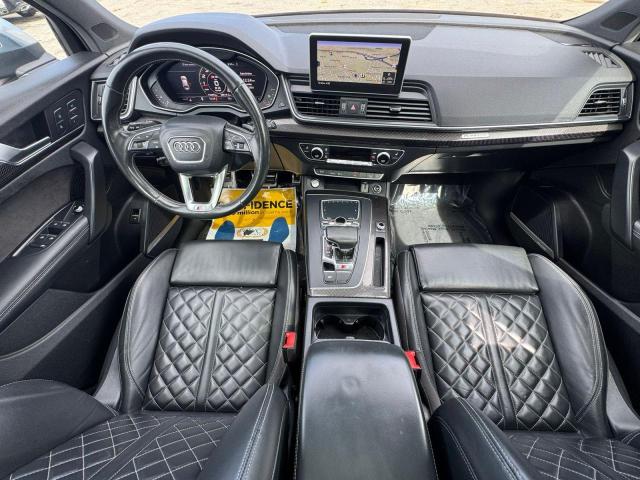 2018 AUDI SQ5 PREMIU WA1A4AFY5J2142775