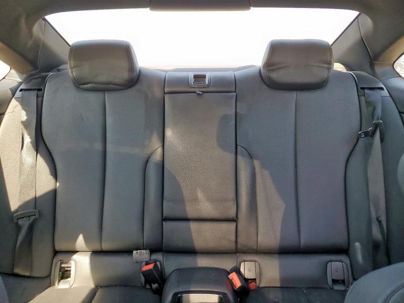 2019 BMW 430I WBA4W3C57KAG91422