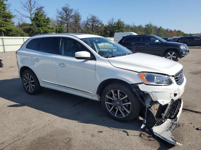 2016 VOLVO XC60 T6 PL YV449MRM8G2887654