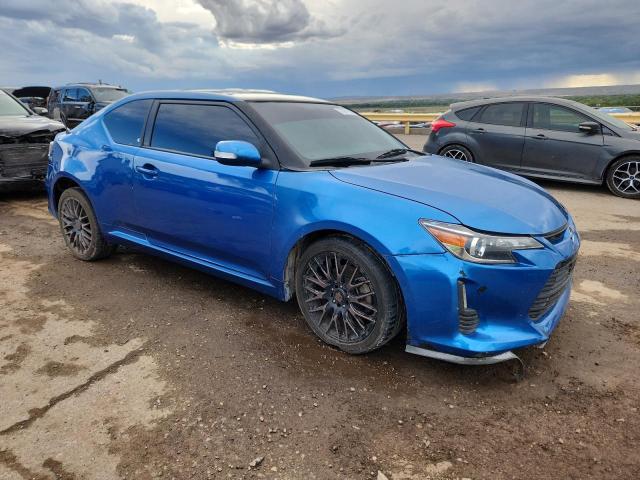 2015 TOYOTA SCION TC JTKJF5C7XFJ002438