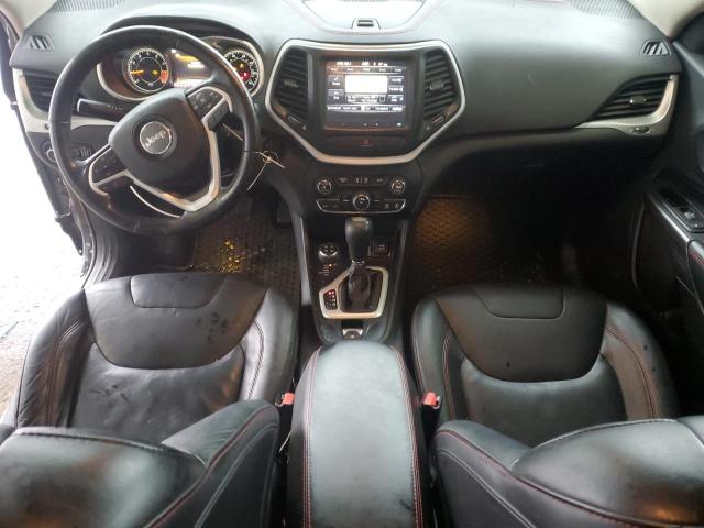 2015 JEEP CHEROKEE T 1C4PJMBSXFW742459