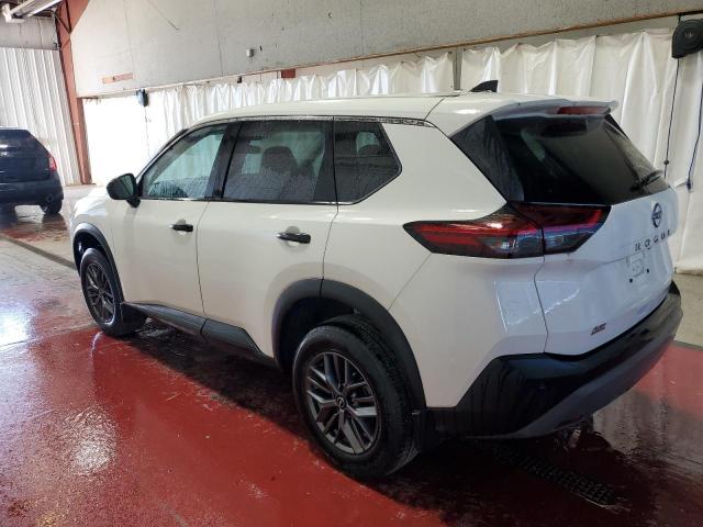 2023 NISSAN ROGUE S 5N1BT3AA1PC933404