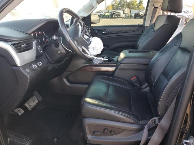 2017 GMC YUKON SLT 1GKS2BKC6HR237982