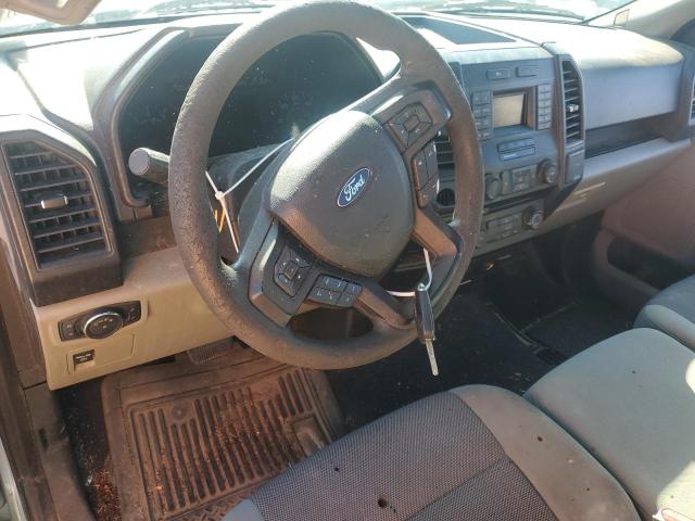 2016 FORD F150 1FTMF1C8XGKE90811