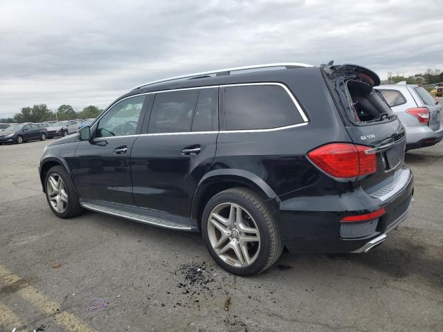 2015 MERCEDES-BENZ GL 550 4MA 4JGDF7DE0FA605052