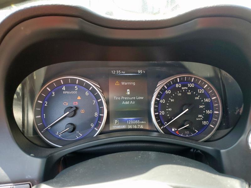 2015 INFINITI Q50 BASE JN1BV7AP7FM334478