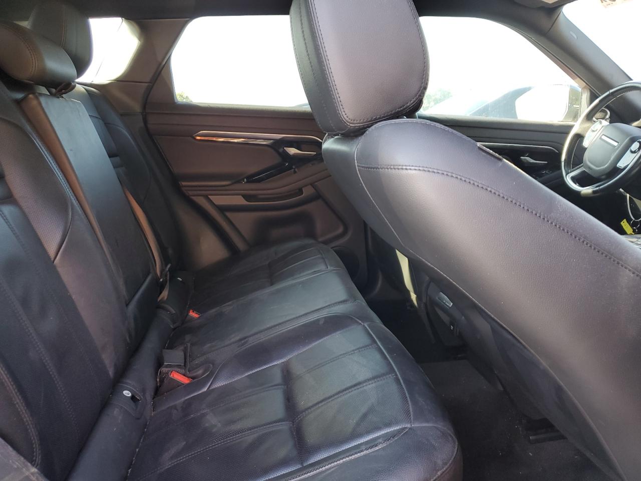 LAND ROVER RANGE ROVER S