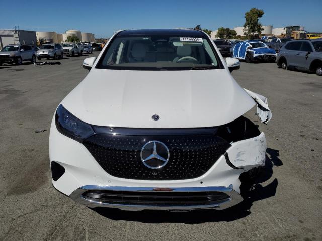 2025 MERCEDES-BENZ EQE SUV 350 4MATIC 4JGGM1CB6SA062839