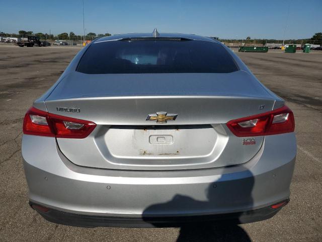 2016 CHEVROLET MALIBU LT - 1G1ZE5ST6GF201804