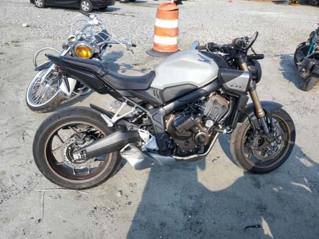 2024 HONDA CB650 R MLHRH1650R5001008