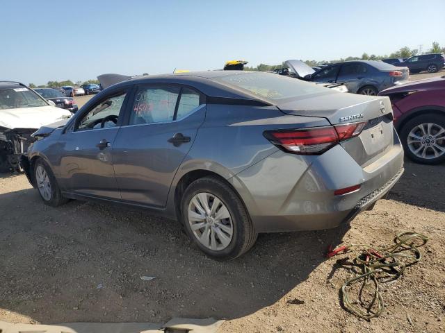 2024 NISSAN SENTRA S - 3N1AB8BV3RY291864