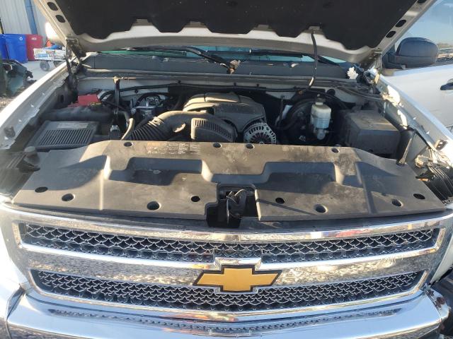 2013 CHEVROLET SILVERADO - 1GCRKSE73DZ208409