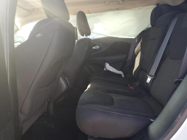 2016 JEEP CHEROKEE L #3302649055